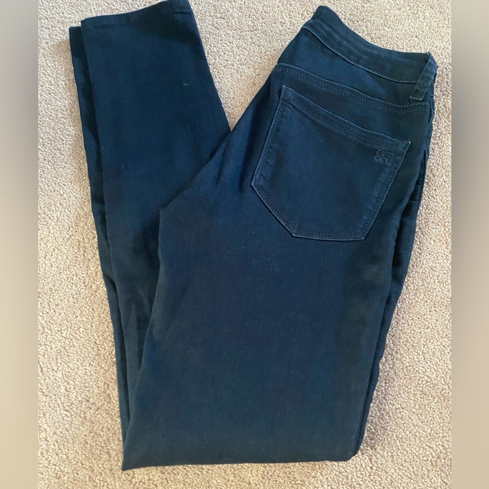 Jessica Simpson jeans